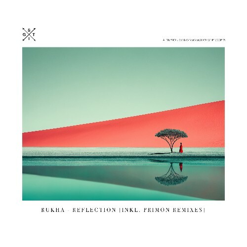  RuKha - Reflection (2025) 
