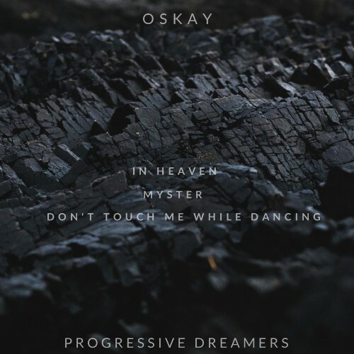  Oskay - In Heaven (2026) 