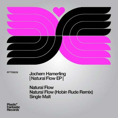  Jochem Hamerling - Natural Flow (2026) 