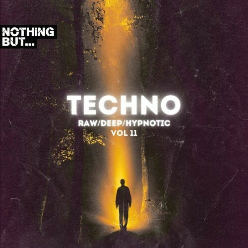  Nothing But. Techno (Raw/Deep/Hypnotic), Vol. 11 (2024) 