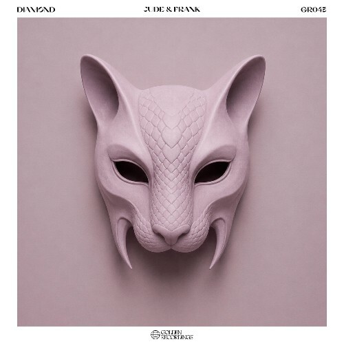 Jude & Frank — Diamond (2026)