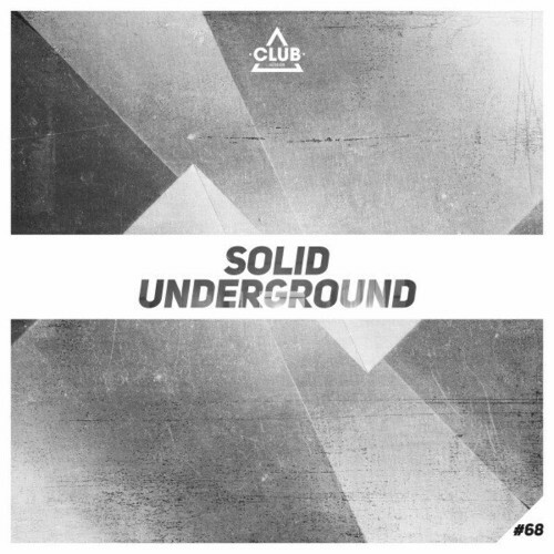  Solid Underground, Vol. 68 (2024) 