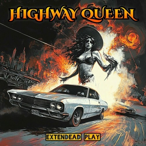  Highway Queen - Extendead Play (2025) 