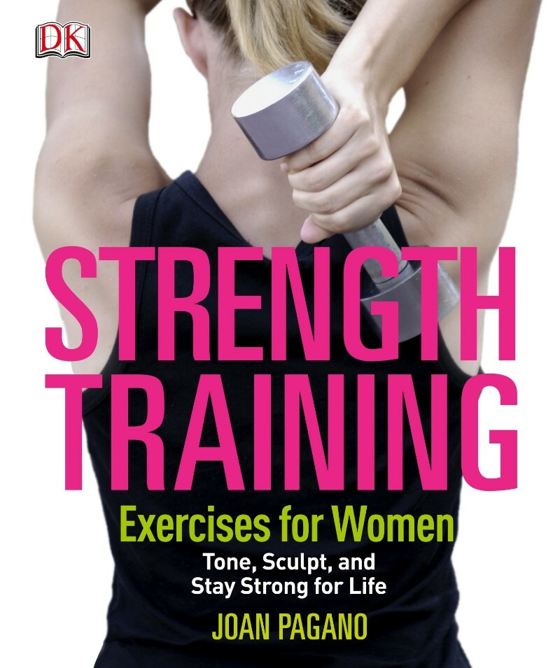 Strength Training E (Joan Pagano) Strength Training E (Joan Pagano)