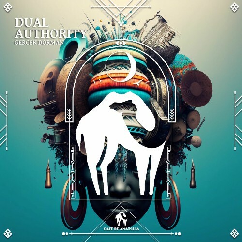  Gercek Dorman - Dual Authority (2025) 