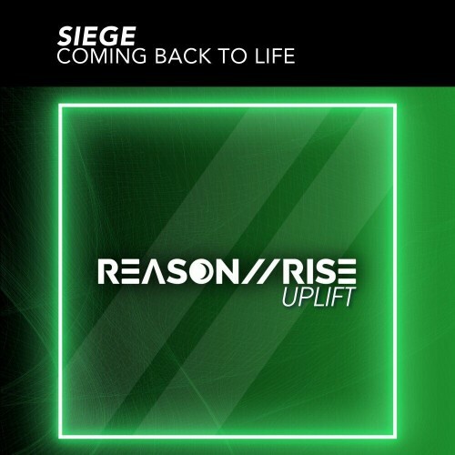 MP3:  Siege - Coming Back To Life (2024) Онлайн