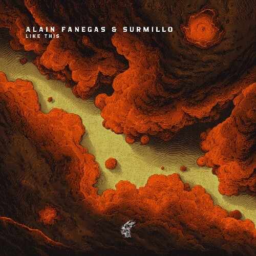 Alain Fanegas, Surmillo — Like This (2026)