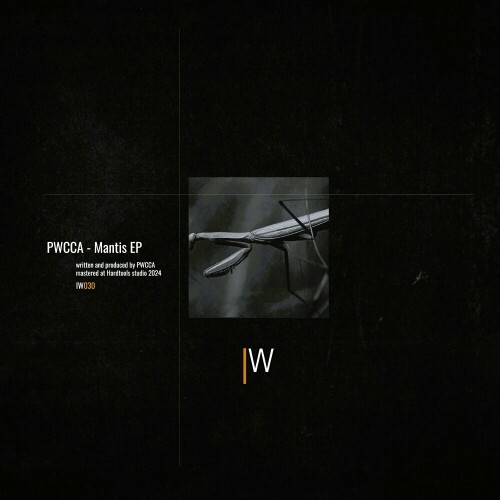 MP3:  PWCCA - Mantis (2024) Онлайн