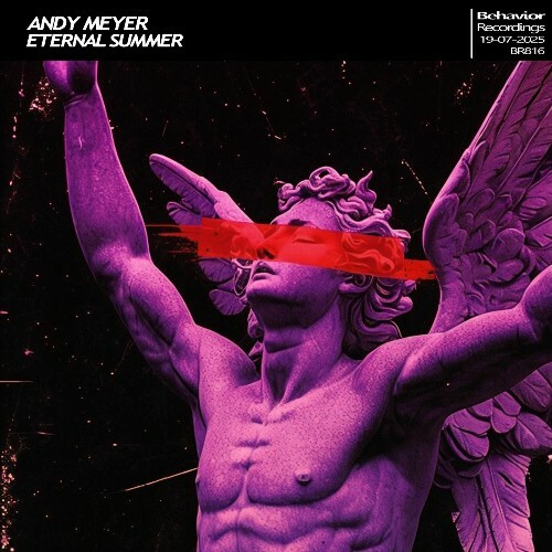  Andy Meyer - Eternal Summer (2025) 