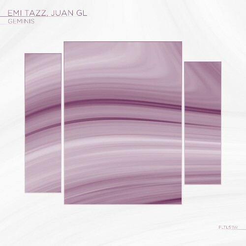  Emi Tazz, Juan Gl - Geminis (2026) 
