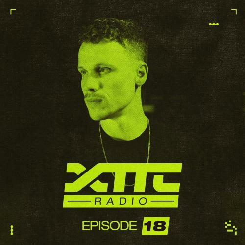  Maddix - Xttc Radio 018 (2026-02-09) 