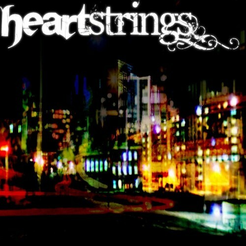 lexycat - heartstrings (2025) lexycat - heartstrings (2025)