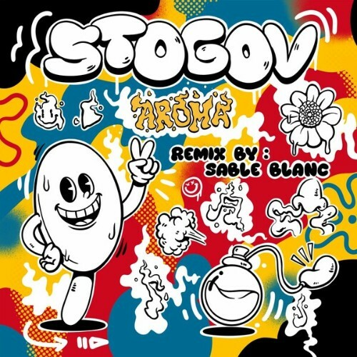  Stogov - Aroma (2025) 