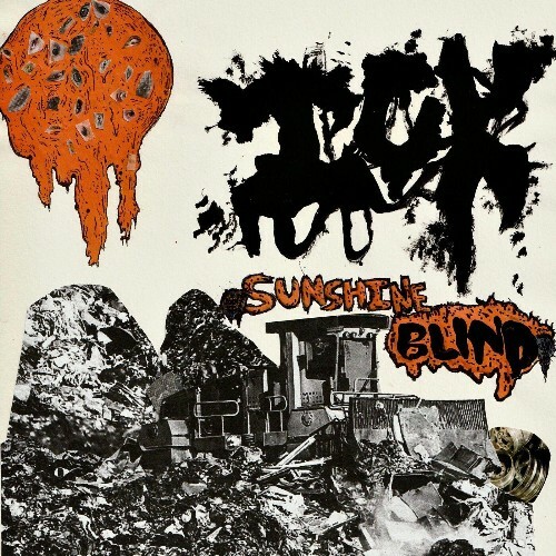  Ick - Sunshine Blind (2025) 