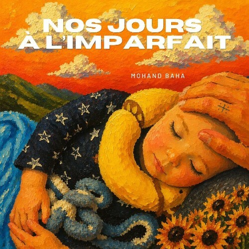  Mohand Baha - Nos Jours A L'imparfait (2026) 