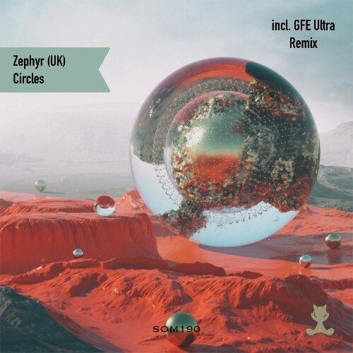 MP3:  Zephyr (UK) - Circles (2024) Онлайн