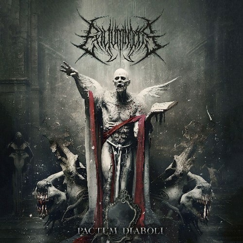  Exilium Noctis - Pactum Diaboli (2025) 