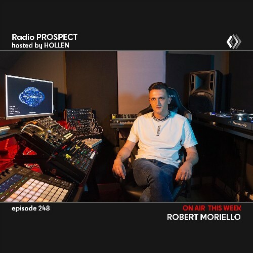  Robert Moriello - Radio Prospect 248 (2023-03-13) 