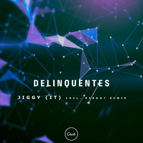  Jiggy (IT) - Delinquentes (2024) 