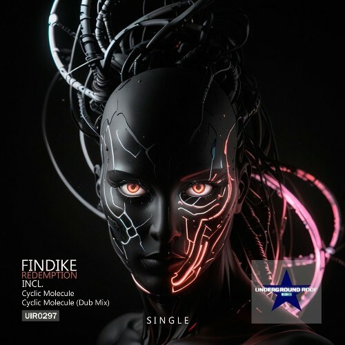  Findike - Redemption (2025) 