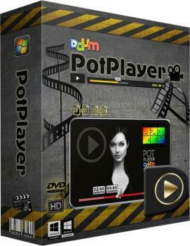 Daum PotPlayer 1.7.21992 Final + Portable