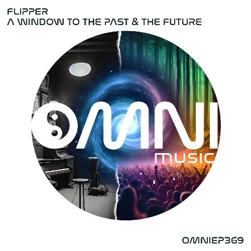 Flipper — A Window To The Past & The Future (2024)