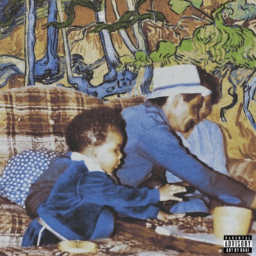  Kendall Spencer x August Fanon - Rooted In The Essence (2025) 