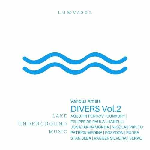  Divers Vol 2 (2023) 