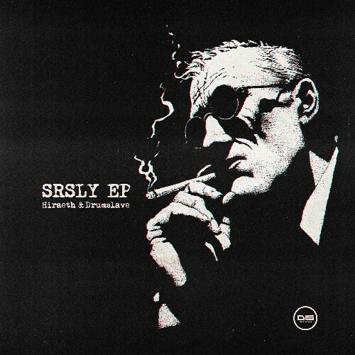  Hiraeth, Drumslave - SRSLY (2026) 