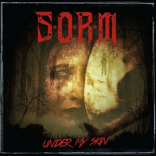  S.O.R.M - Under My Skin (2023) 