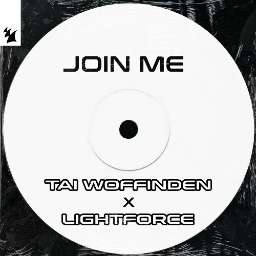  Tai Woffinden X Lightforce - Join Me (2025) 