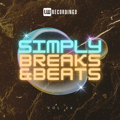  Simply Breaks & Beats, Vol. 26 (2025) 