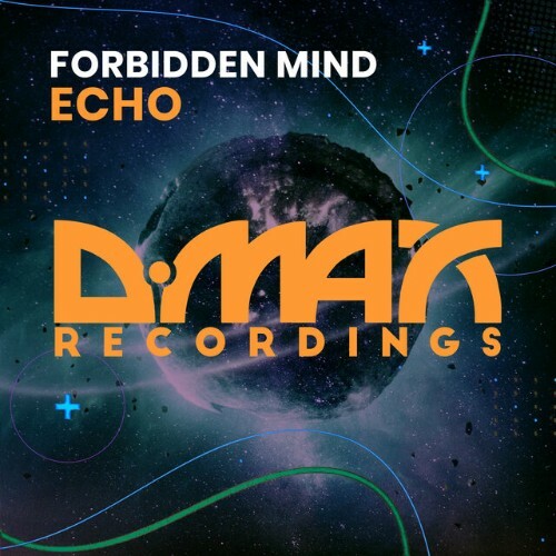  Forbidden Mind - Echo (2024) 