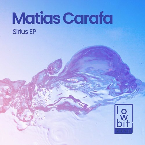  Matias Carafa - Sirius (2025) 