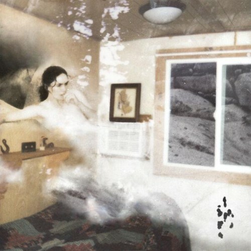  Kathryn Mohr - Carve (2026) 