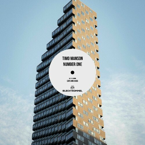  Timo Manson - Number One (2025) 
