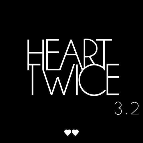  HEART TWICE RECORDS - Year Three.2 (2024) 