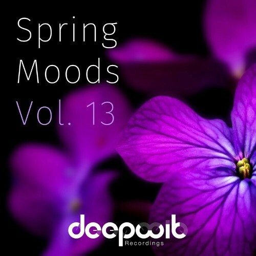 Spring Moods, Vol. 13 (2024)