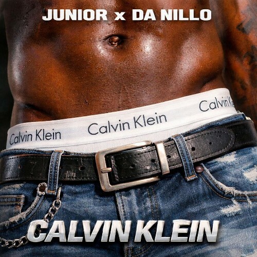  Junior x Da Nillo - CALVIN KLEIN (2026) 