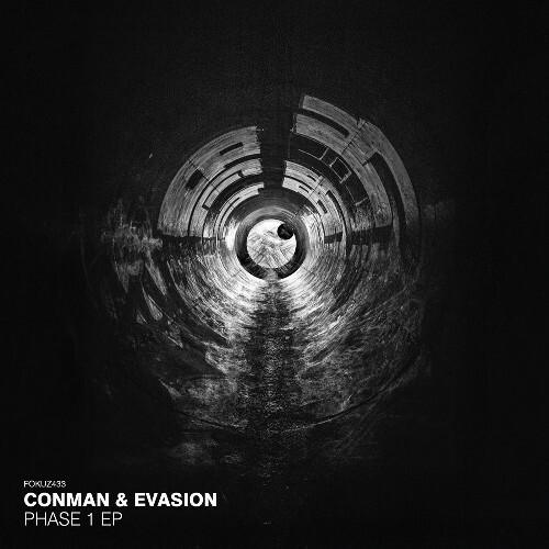 Evasion, Conman — Phase 1 (2026)