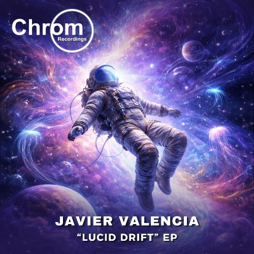 Javier Valencia — Lucid Drift (2026)