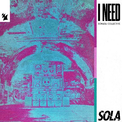  Sonata Collective - I Need (2025) 