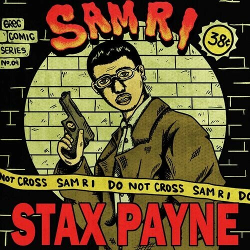 VA - Sam R I - Stax Payne (2024) (MP3) MEUDV4O_o