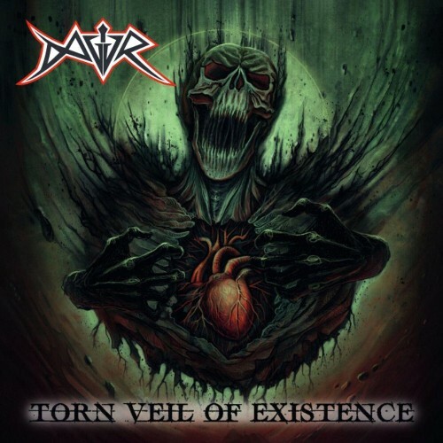 Daggr - Torn Veil of Existence (2025) 