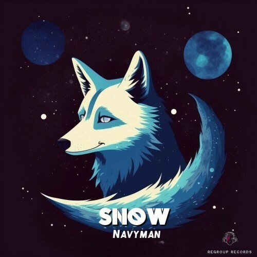  Navyman - Snow (2024) 