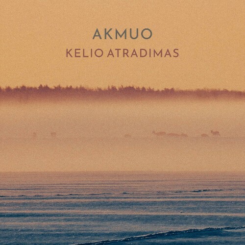  Akmuo - Kelio Atradimas (2024) 