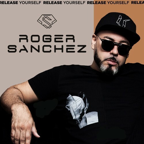  Roger Sanchez - Roger Sanchez - Release Yourself 1213 (2025-01-15) 