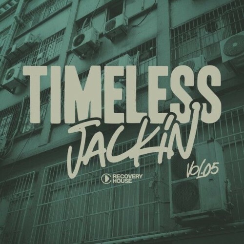  Timeless Jackin, Vol.05 (2025) 