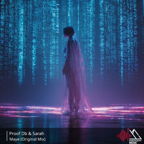  Proof Db & Sarah (EG) - Maye (2026) 