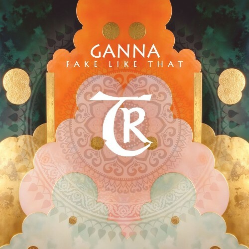  GANNA - Fake Like That (2025) 